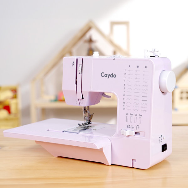 Dresser Transformer Stitching Womens Dream Sewing