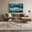 Art mural sur toile Coastal Ocean-478026672