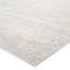 Tapis ivoire à motif abstrait Belgr-1441149476