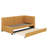 Upholstered Daybed With Trundle-31873497