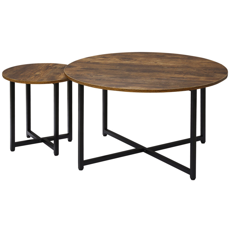 Adua Coffee Table