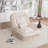 Upholstered Human Dog Bed-1052137673