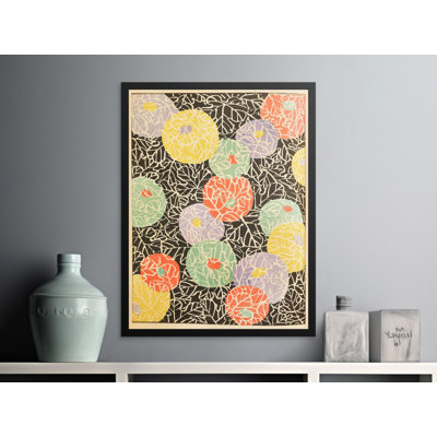 Glenni Print