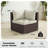 Outdoor Corner Sofa-1040130434