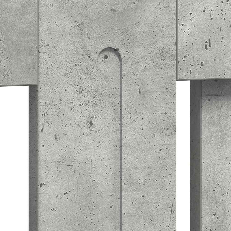 Radiator Cover, 81.5cm H x 112cm W x 19cm D