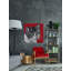 Tabby 1 Piece Wrapped Canvas Painting-1084378024