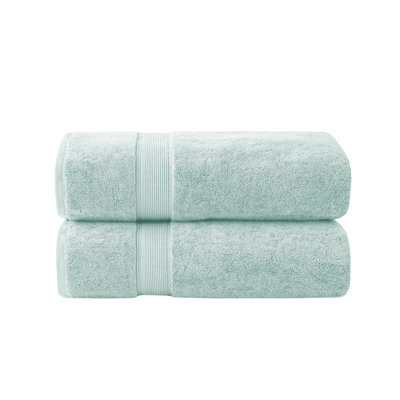 Ultra-Soft Cotton Absorbent Towel Set