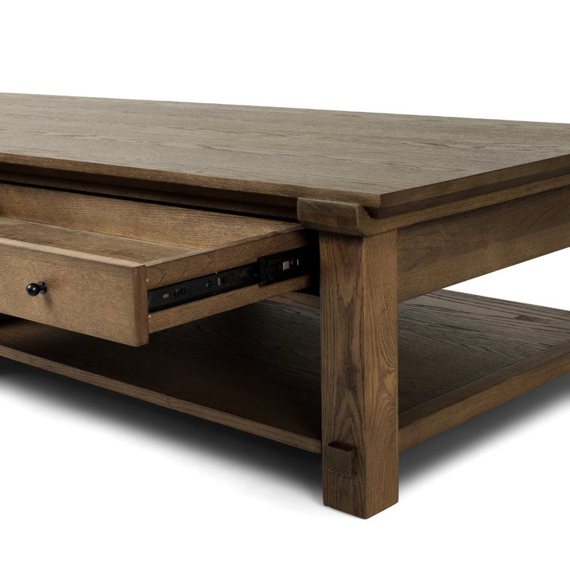 Gardendale Coffee Table
