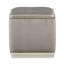 Linea Square Ottoman