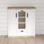Saybrook 140cm Sideboard
