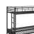 Twin Over Full Metal Bunk Bed