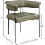 Chaise de salle à manger Malin-1166479042