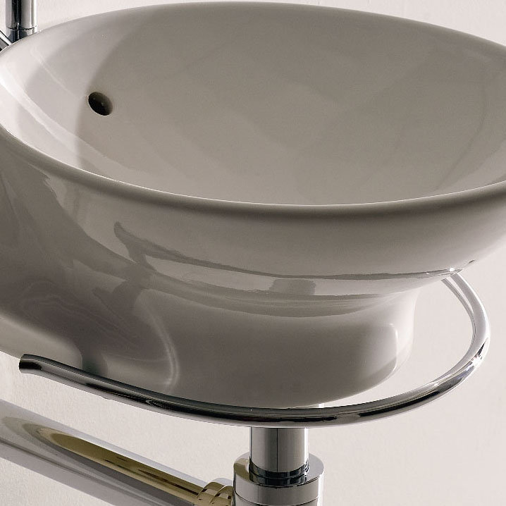 Kerasan Towel Bar
