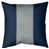 Bleu marine / gris