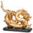 Emperors Golden Dragon Figurine
