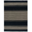 Bluff Wool Striped Area Rug