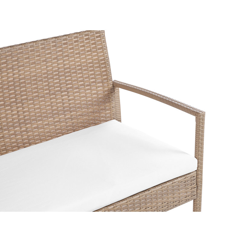 Caton 4 - Person Seating Group with Cushions