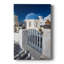 Trottoir de Santorin - galerie Cavas sur mesure-117833583