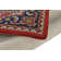 Handgetufteter Royal Orient Teppich aus Schurwolle