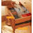 Solid Cherry Wood 7-Drawer Dresser, Dovetail Joints-112499164