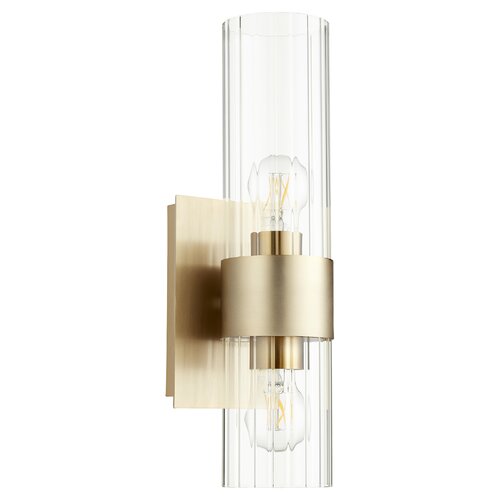 Everly Quinn Suanne Armed Sconce & Reviews | Wayfair