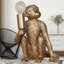 Bhim Resin Novelty Lamp-1091146593