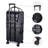 Metal 1 Makeup Organizer