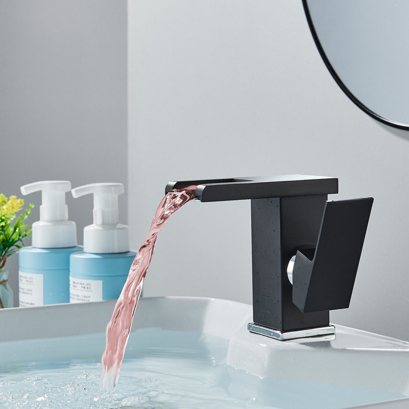 Monhegan Single Hole Faucet