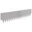 103cm W Metal Lawn Edging-130022743-130022746