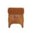 Elegant Rolled Back Chair-1398078161