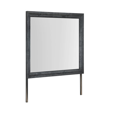 Miroir Mario