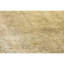 Hand Knotted Wool Area Rug in Gold