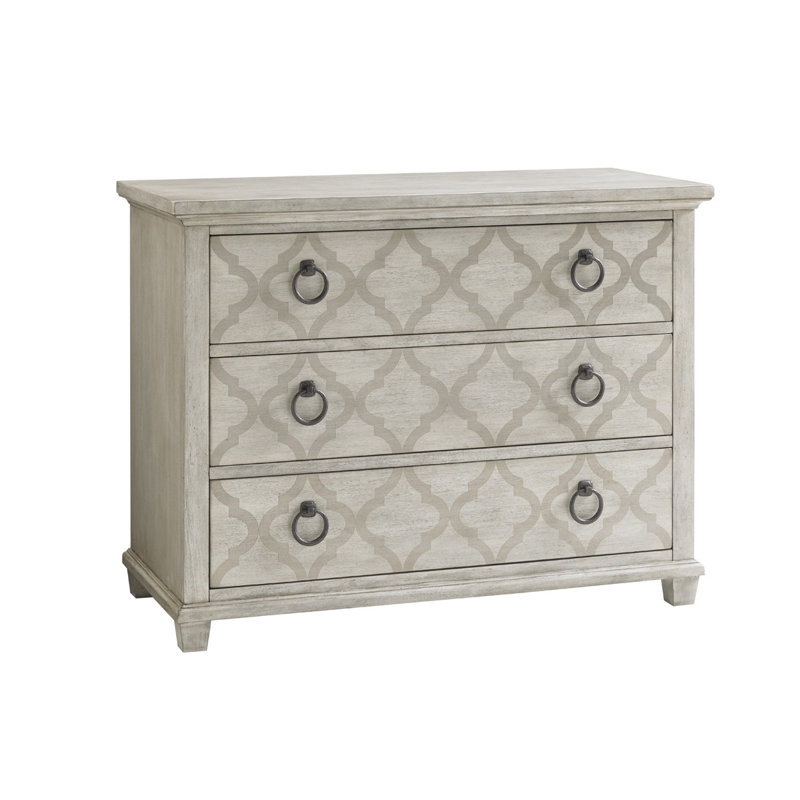 Oyster Bay Brookhaven Hall Chest
