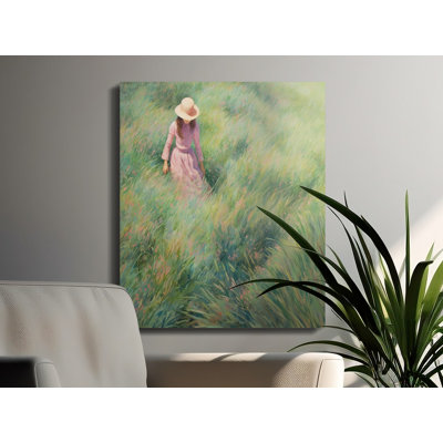 Groth Wrapped Canvas Print Set