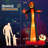 12 Ft Inflatable Grim Reaper Ghost Large Halloween Inflatables With Built-in Led Lights And Scary Skull 