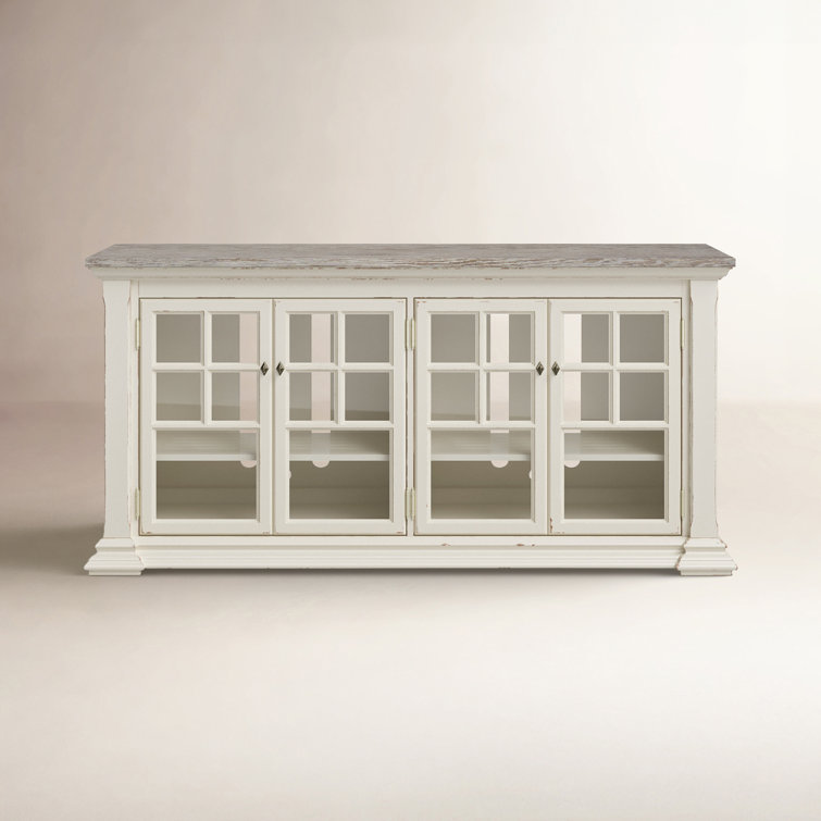 Lagunitas 68.5'' Media Console