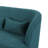 Debs Upholstered 49.5'' Loveseat-1119400239