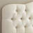 Calondra Upholstered Headboard-282550947-282550949