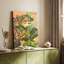 Golden Hour Greenery I - galerie sur mesure-118049228