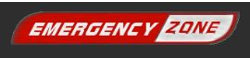 Emergency Zone logo