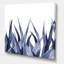 «Agave Leaves», reproduction sur toile tendue-59623885