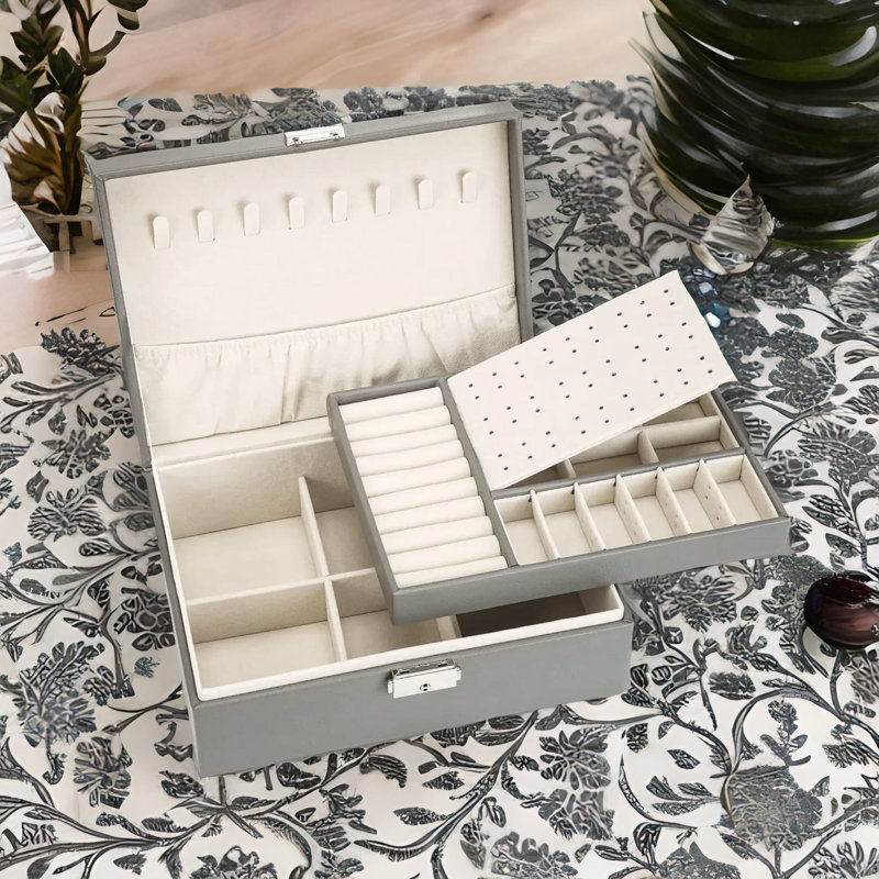Accessory Box +