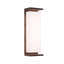 Ora 1 - Light LED Flush Mounted Sconce-70876834-71177537