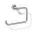 Purist® Wall Mounted Towel Ring for Bathroom, Metal Bathroom Hand Towel Ring-451730166