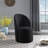 Yulon Upholstered Barrel Chair-693559909