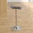 Camargo Swivel Upholstered Adjustable Height Counter Stool-1333929626