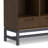 9 Cube Bookcase With Drawers
