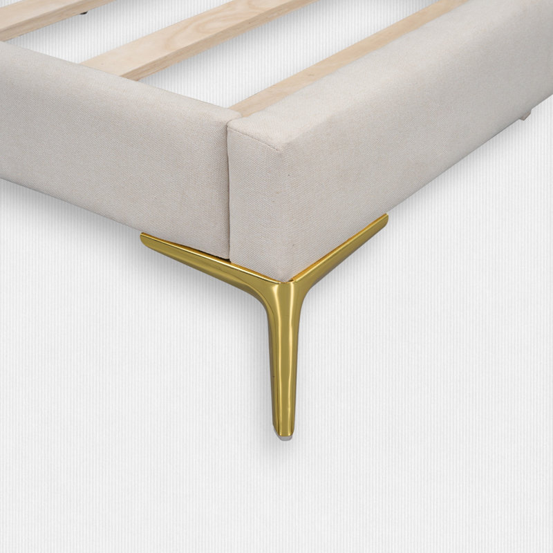 Ryliee Daybed, Beige, Full