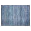 Tapis bleu intérieur / extérieur lavable à la machine Cinead ACN1704-104740094