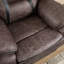 Fauteuil inclinable standard Etherine 39,4 po
